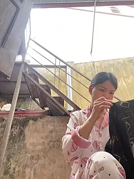 Snapshot of Beolulu chatting on 24, 2, 2026 Beolulu online show from 24, 2, 2026