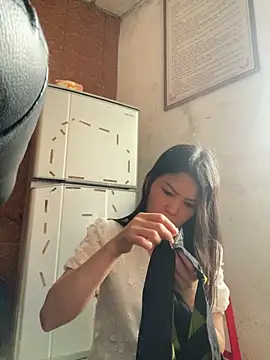 Snapshot of Beolulu chatting on 26, 2, 2026 Beolulu online show from 26, 2, 2026