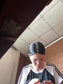 Snapshot of Beolulu chatting on 2, 3, 2026 Beolulu online show from 2, 3, 2026