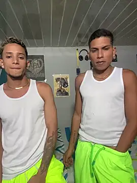 Mike and Rayan online show from 22, 2, 2026