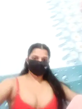 Snapshot of Cute-Ishaa chatting on 12, 11, 2025 Cute-Ishaa online show from 12, 11, 2025