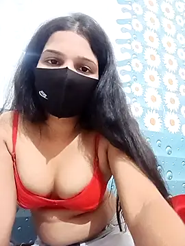 Snapshot of Cute-Ishaa chatting on 17, 11, 2025 Cute-Ishaa online show from 17, 11, 2025