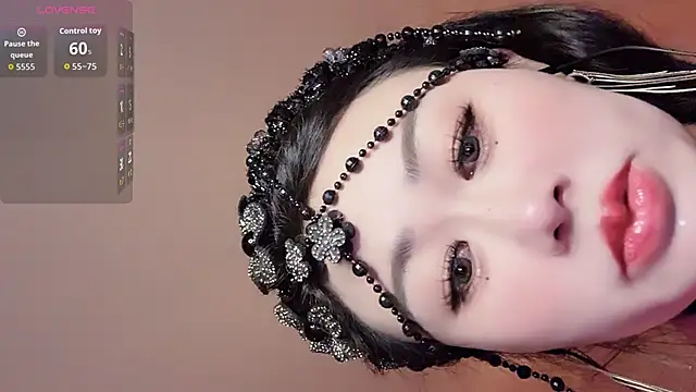 Xiaojuan61 online show from 7, 11, 2025