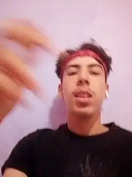 Snapshot of NovaCharm chatting on 11, 11, 2025 NovaCharm online show from 11, 11, 2025