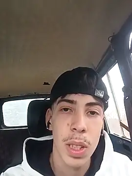 Snapshot of NovaCharm chatting on 19, 12, 2025 NovaCharm online show from 19, 12, 2025