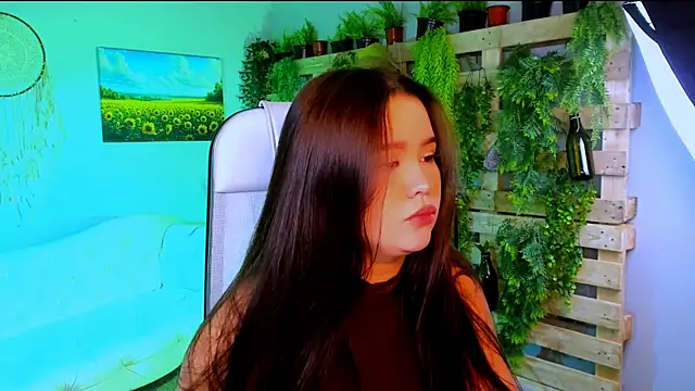 AnnaGarcias  online show from 26, 11, 2025