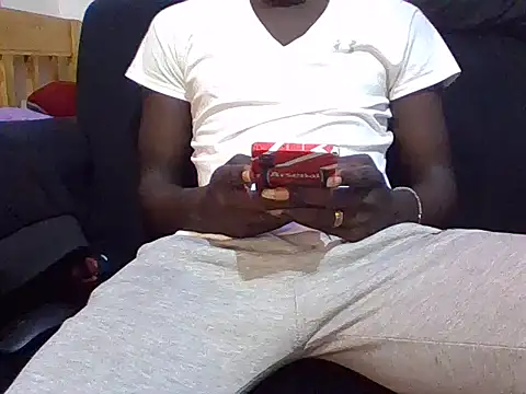 Starboy2874 online show from 13, 11, 2025