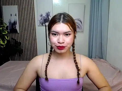 furry puss online show from 1, 12, 2025