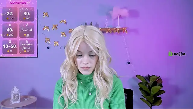 mia starrr  online show from 14, 1, 2026