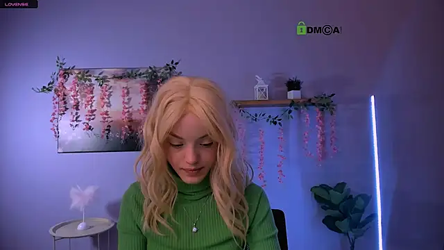 mia starrr  online show from 9, 2, 2026