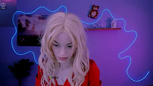 mia starrr  online show from 3, 3, 2026