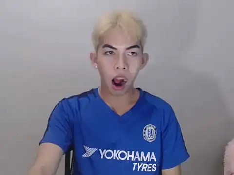 Urhotsilverboy online show from 21, 5, 2026