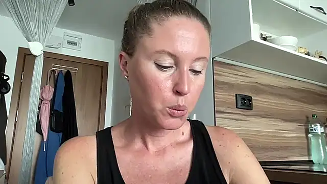 Snapshot of Ameli8 chatting on 5, 6, 2026 Ameli8 online show from 5, 6, 2026