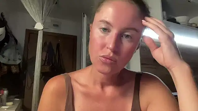 Snapshot of Ameli8 chatting on 19, 7, 2026 Ameli8 online show from 19, 7, 2026