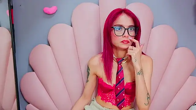 luci miller online show from 4, 6, 2026
