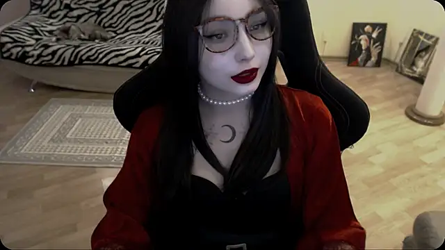 Snapshot of fromsun_forsoul777 chatting on 1, 12, 2025 fromsun forsoul777 online show from 1, 12, 2025