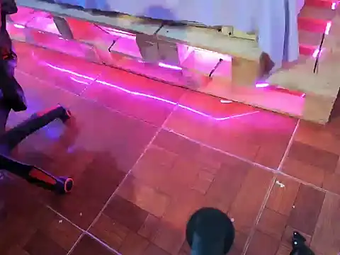 Carito 35 online show from 6, 11, 2025