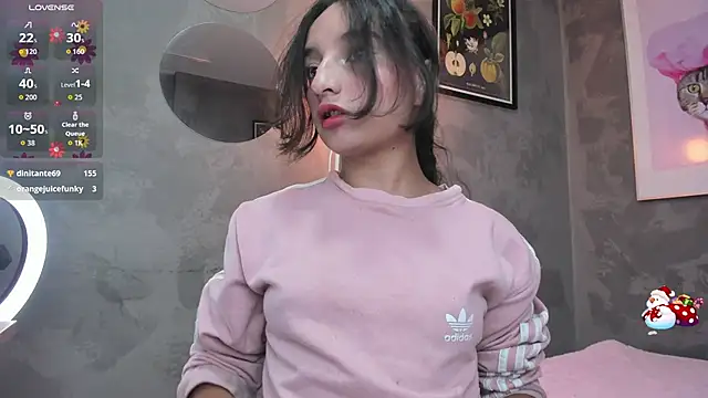 Chobbyjonexs online show from 19, 12, 2025