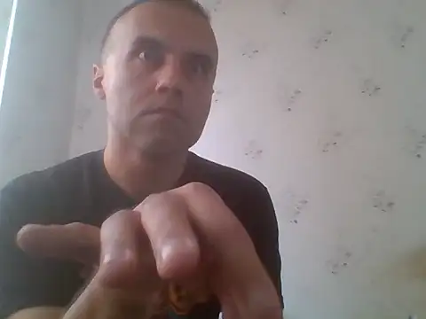 Kreol69 online show from 8, 11, 2025