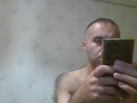 Kreol69 online show from 10, 11, 2025