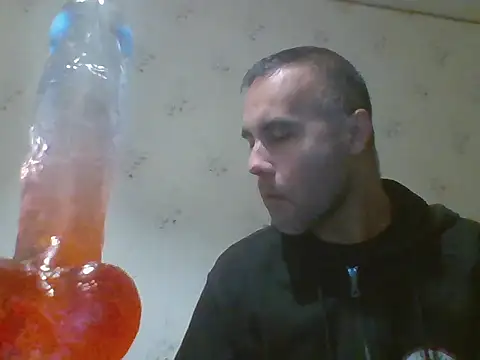 Kreol69 online show from 17, 11, 2025