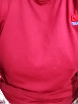 Snapshot of Rihasna chatting on 13, 11, 2025 Rihasna online show from 13, 11, 2025