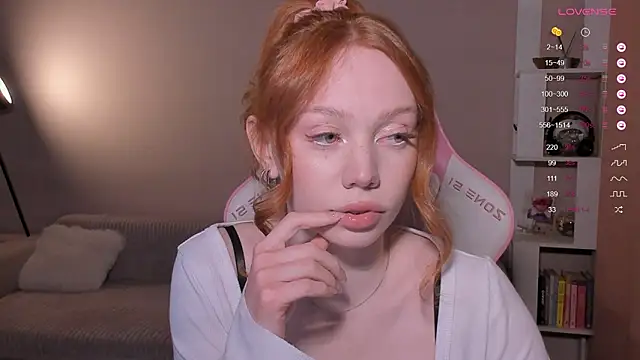 Elisahsthetics online show from 13, 2, 2026