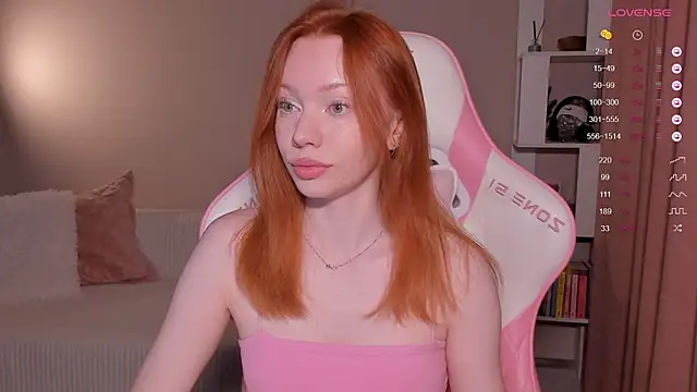 Elisahsthetics online show from 19, 3, 2026