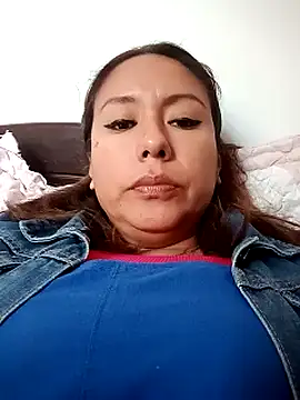 Zulreyna online show from 20, 3, 2026