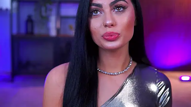 RavennaDArcy online show from 11, 1, 2026