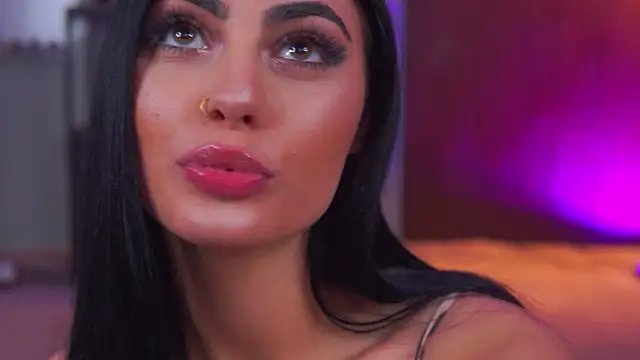 RavennaDArcy online show from 16, 1, 2026