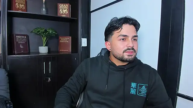 JonnSnow  online show from 7, 11, 2025