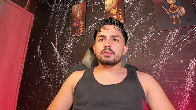 JonnSnow  online show from 8, 11, 2025