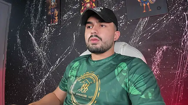 JonnSnow  online show from 9, 11, 2025