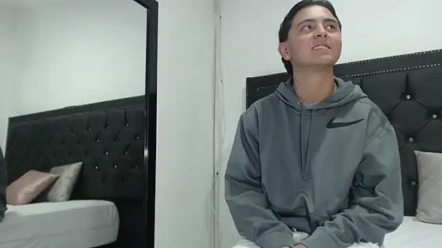 EnderCaspian online show from 6, 11, 2025