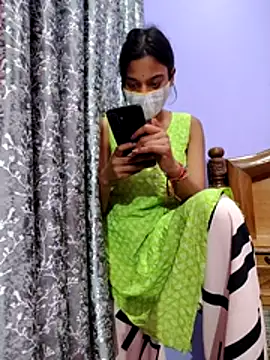 Student12th online show from 23, 11, 2025