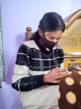 Student12th online show from 14, 1, 2026