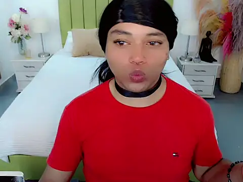 sebastian cruz  online show from 15, 3, 2026