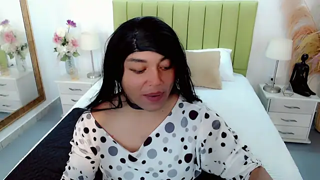 sebastian cruz  online show from 25, 3, 2026