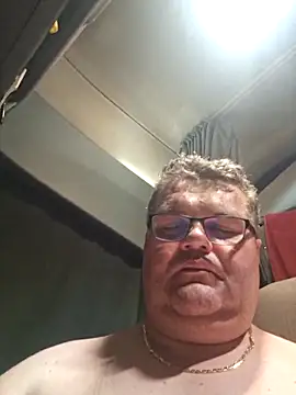 Grase44 online show from 5, 12, 2025