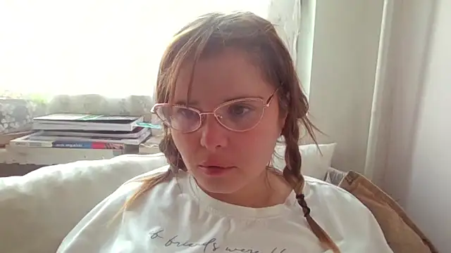 HornyElena online show from 16, 12, 2025