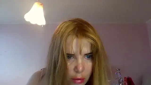 HornyElena online show from 22, 12, 2025