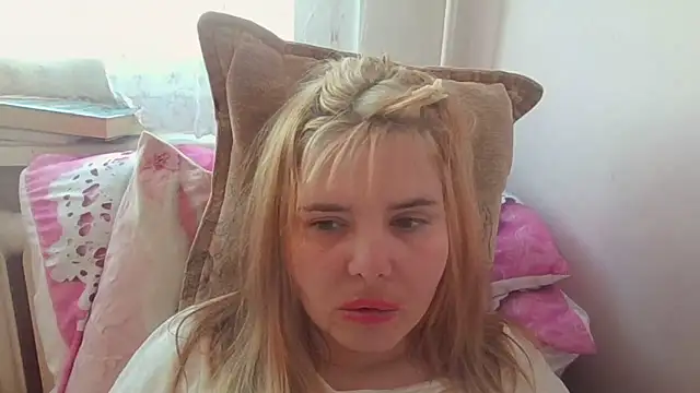 HornyElena online show from 15, 1, 2026