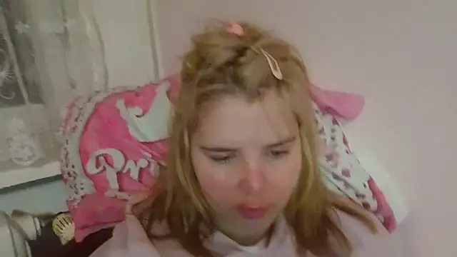 HornyElena online show from 1, 3, 2026