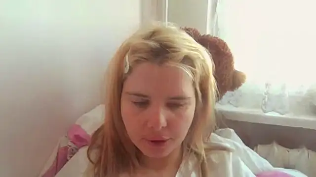 HornyElena online show from 16, 3, 2026