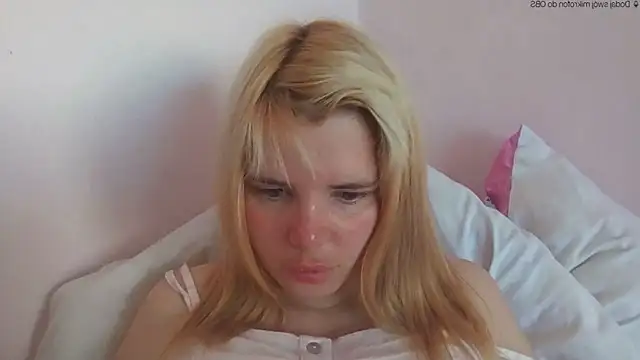 HornyElena online show from 2, 6, 2026
