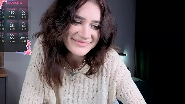 eshleeygreen online show from 26, 11, 2025