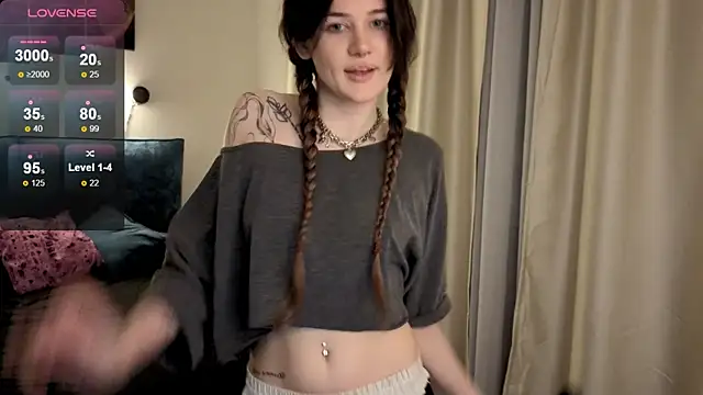 eshleeygreen online show from 18, 1, 2026