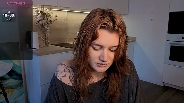 eshleeygreen online show from 23, 3, 2026