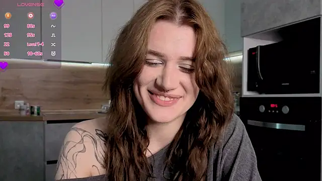 eshleeygreen online show from 7, 4, 2026